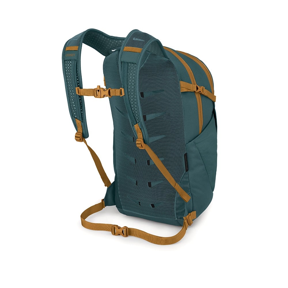Daylite™ Plus Backpack details tab image.