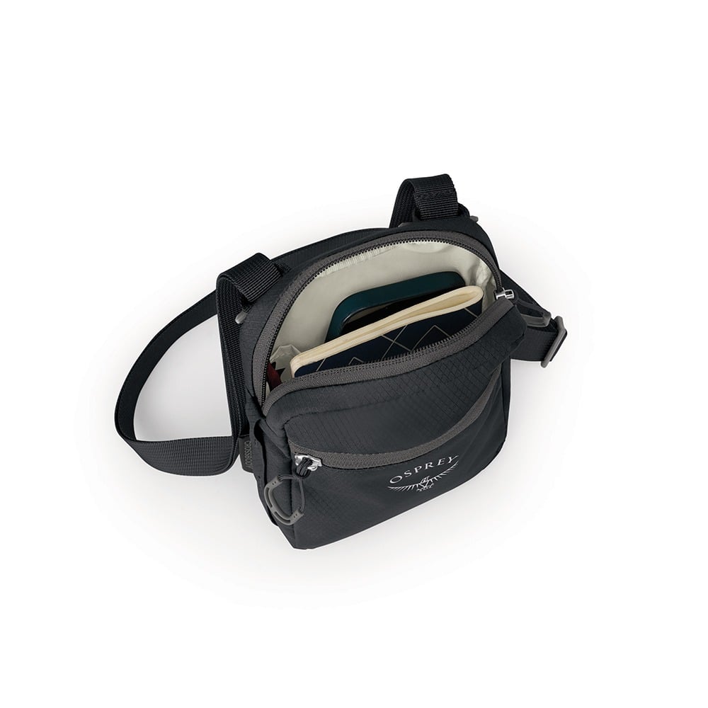 Daylite™ Small Crossbody details tab image.