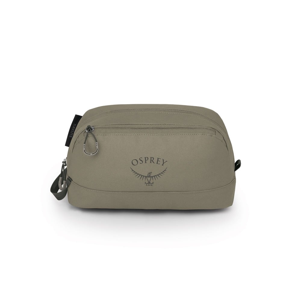 Daylite™ Toiletry Bag spécifications onglet image un