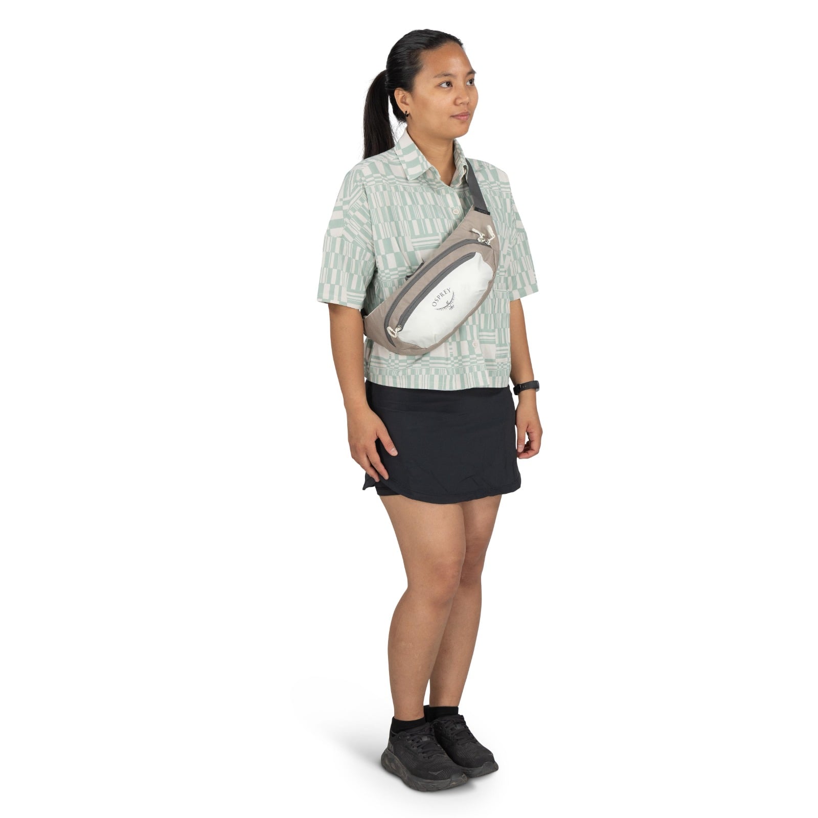 Daylite™ Waist specifications tab image one