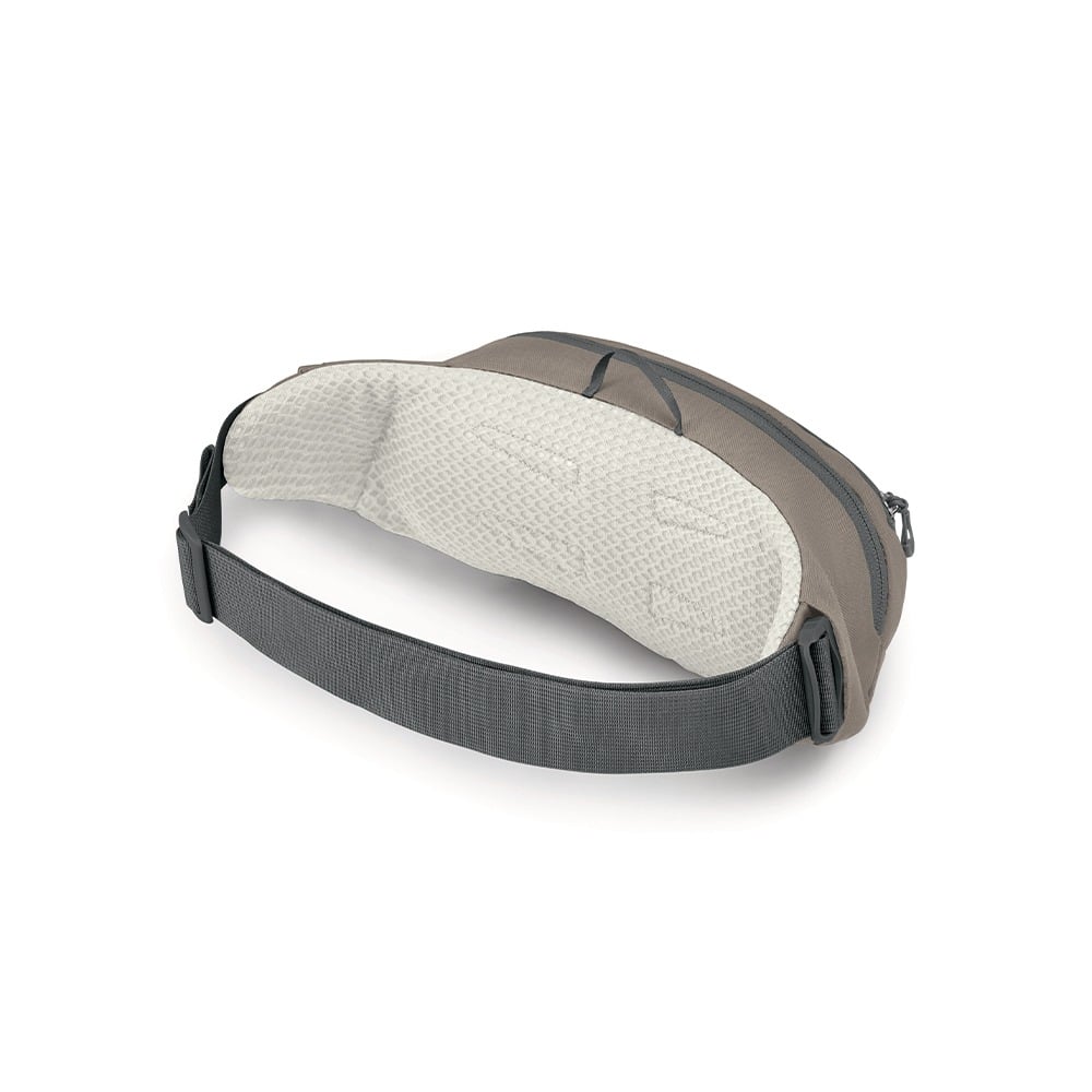 Daylite™ Waist details tab image.