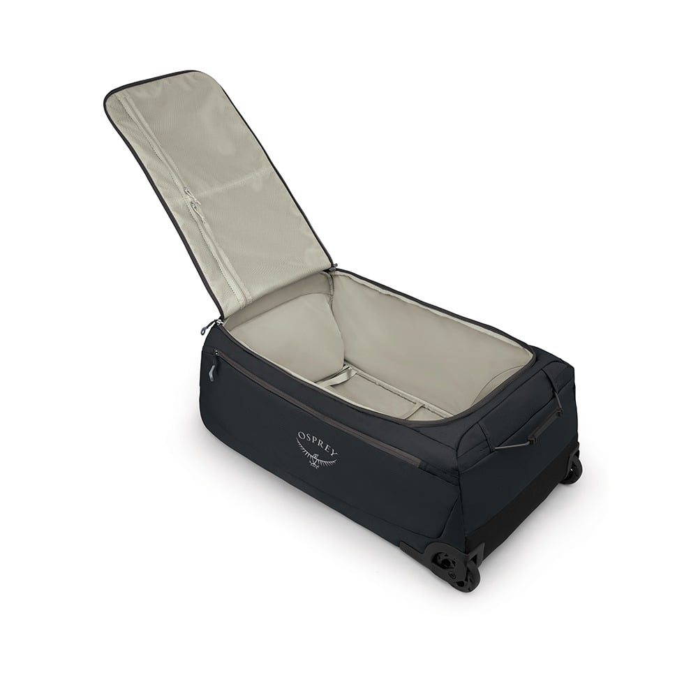 Daylite™ 115 Wheeled Duffel detaljfanebilde.