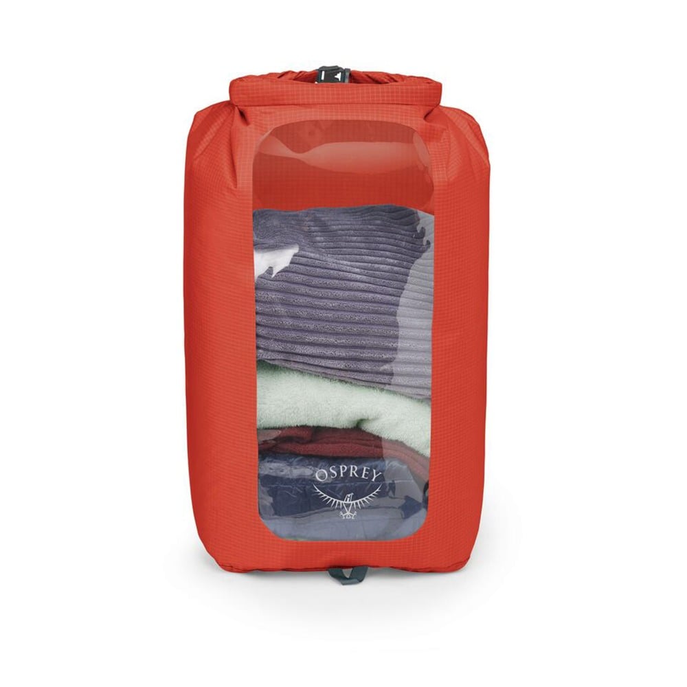 Ultralight 35 Dry Sack w/Window image de l'onglet détails.