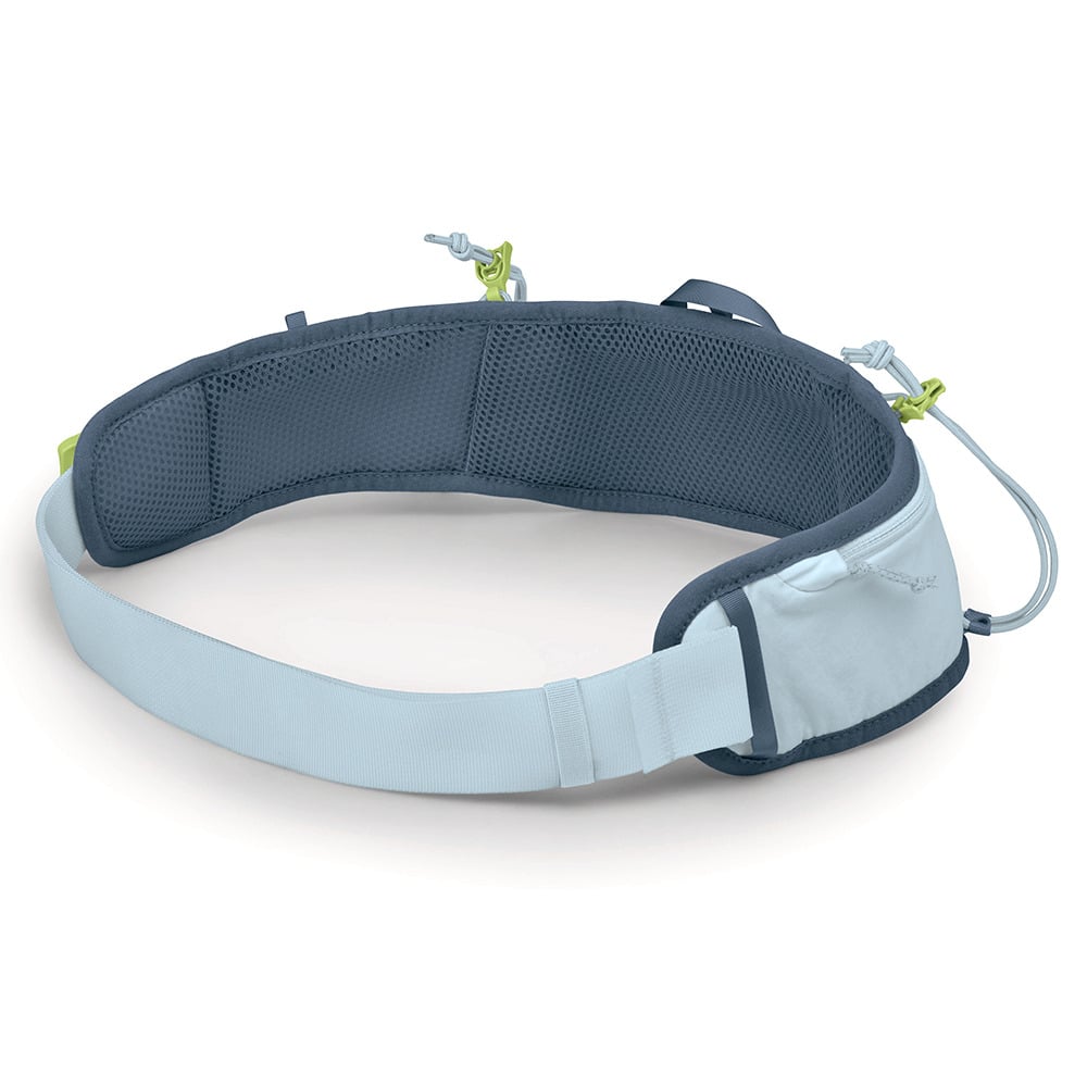 Duro™ Dyna LT Running Belt Bag detaljer flik bild.