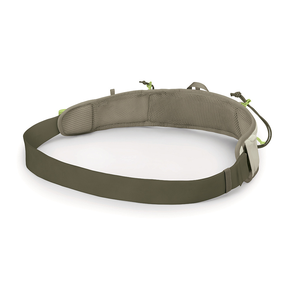 Duro™ Dyna LT Extended Fit Running Belt Bag specifikationer flik bild en