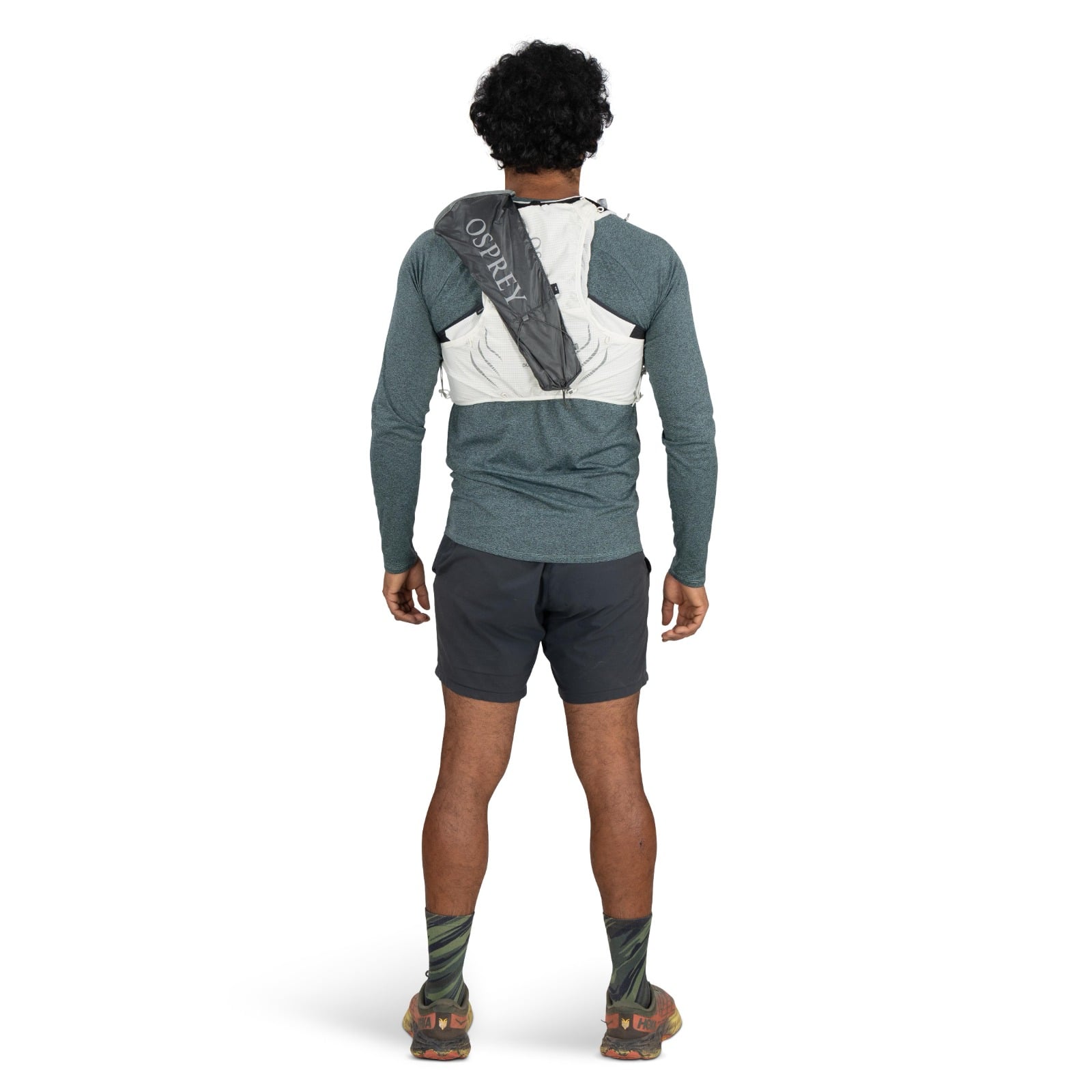 Duro™ Pro 10 Running Vest specifications tab image one