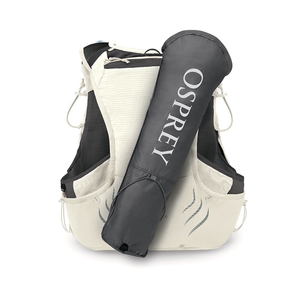 Duro™ Dyna Pro™ Running Pole Quiver specifications tab image one