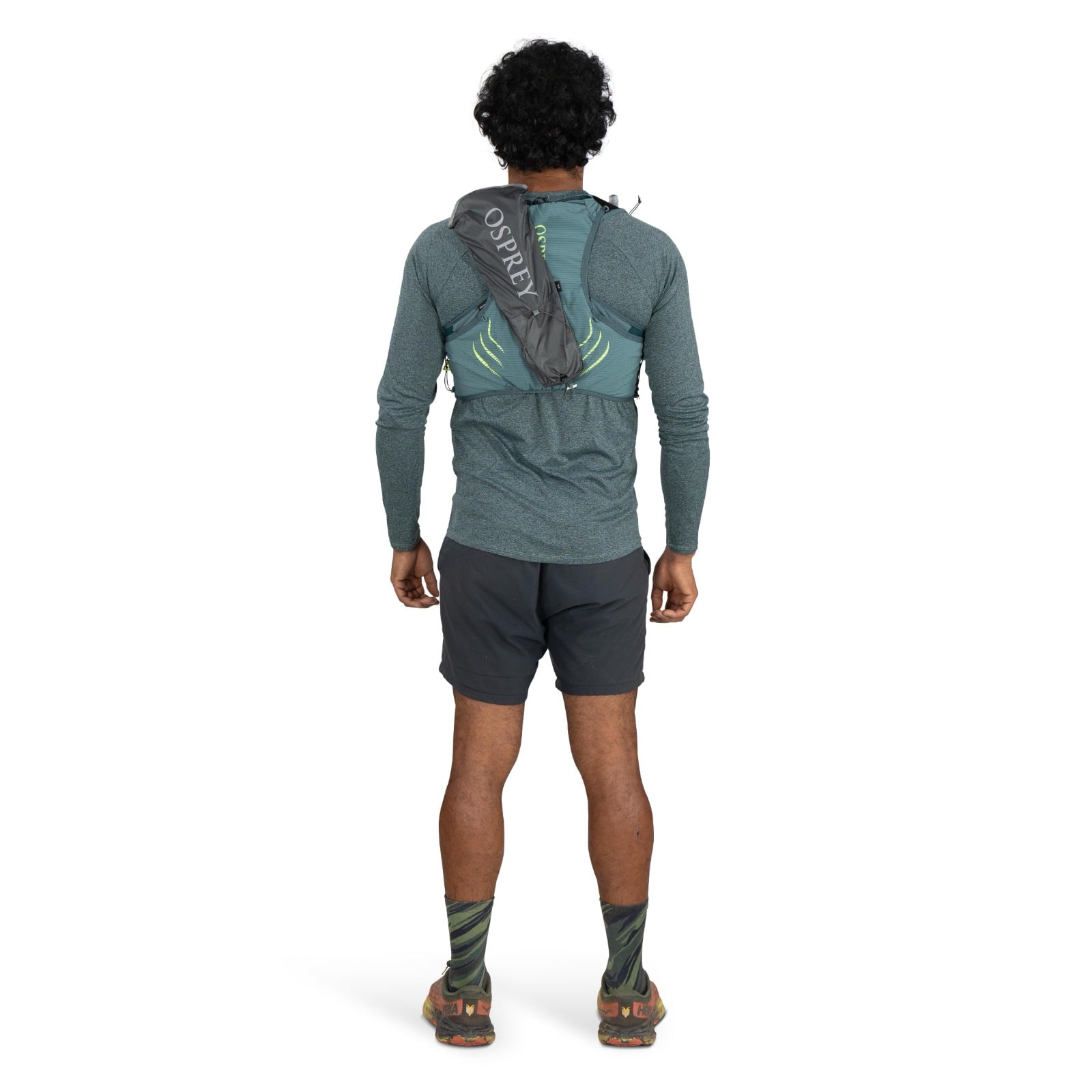 Duro™ Dyna Pro™ Running Pole Quiver details tab image.