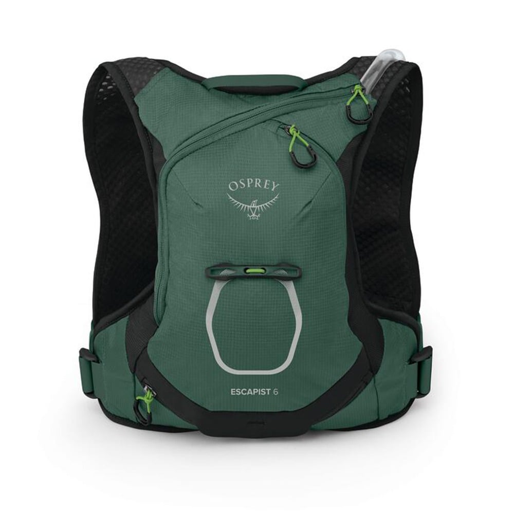 Escapist™ Velocity 6 Cycling Vest spesifikasjonsfane bilde én
