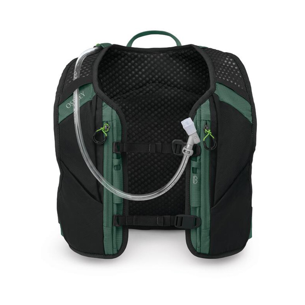 Escapist™ Velocity 6 Cycling Vest detaljfanebilde.