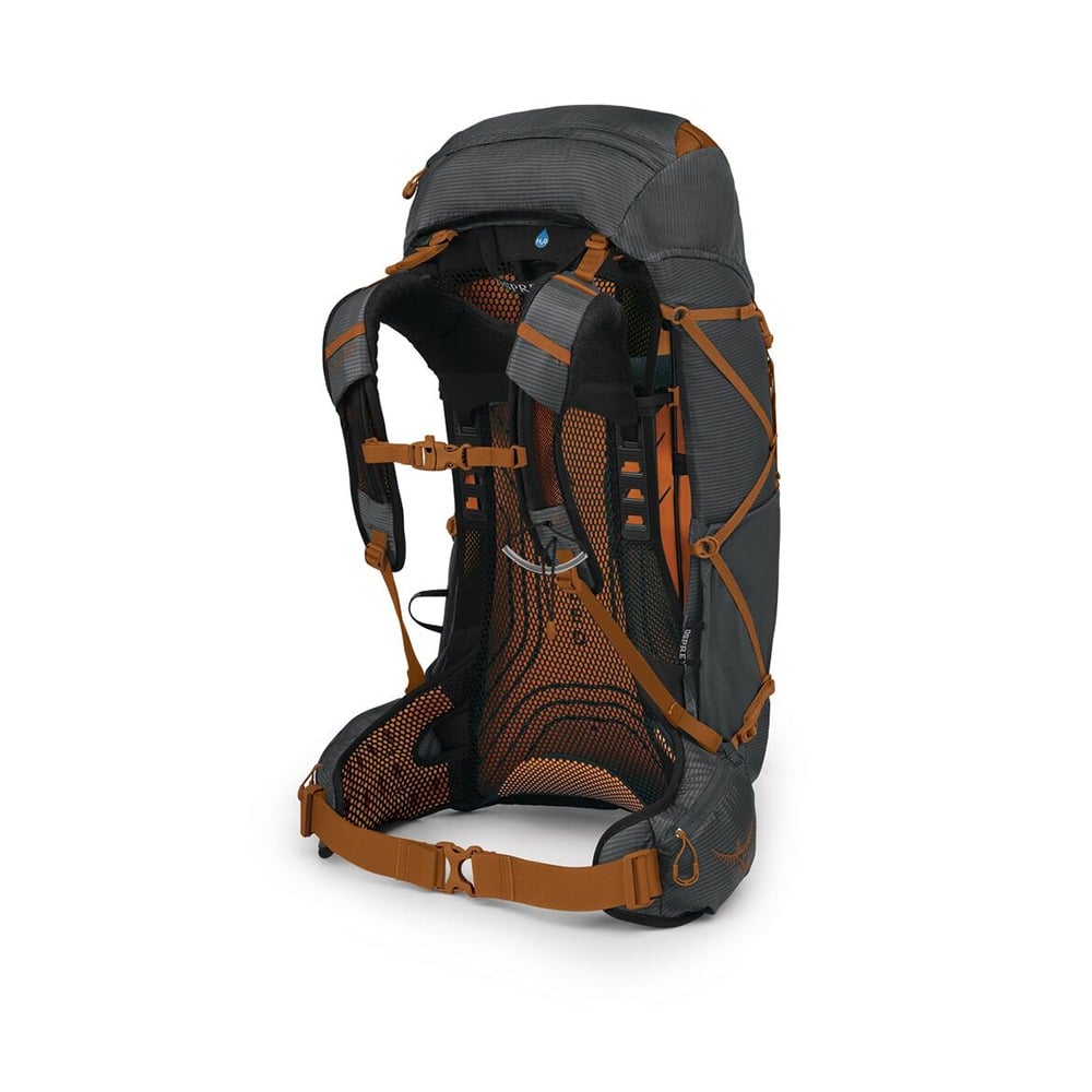 Exos 38 Backpack immagine della scheda dettagli.