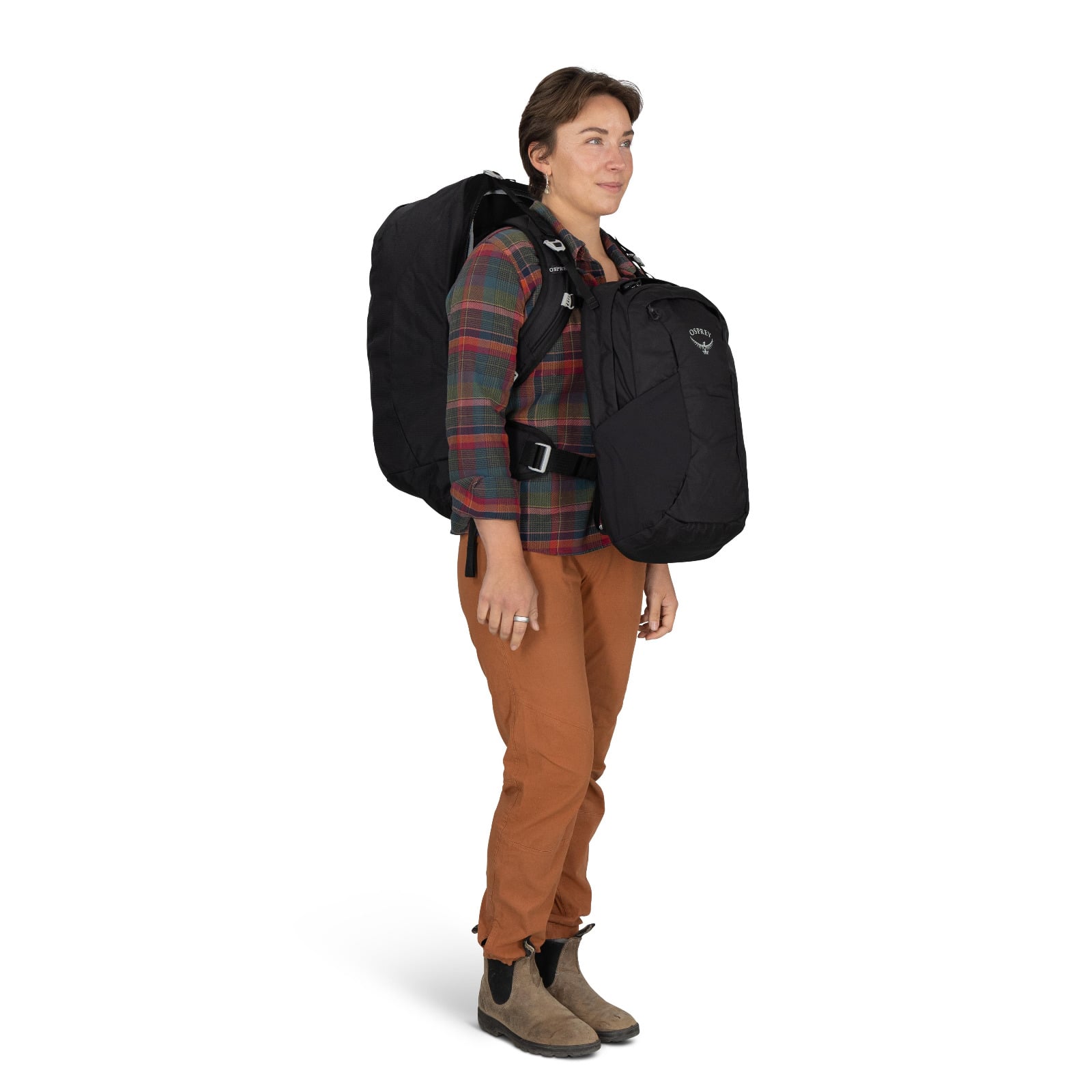 Fairview™ 55 Travel Backpack imagen uno de la pestaña de especificaciones