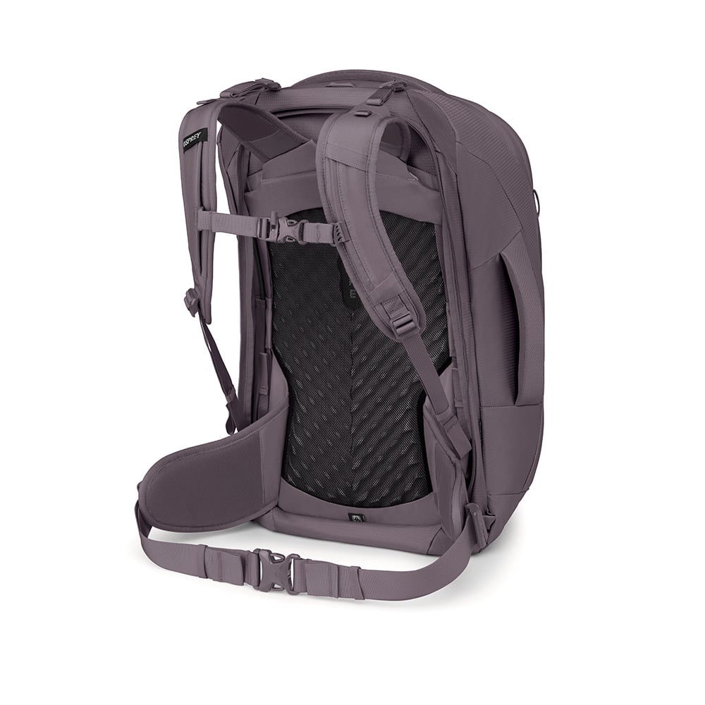 Fairview™ 55 Travel Backpack imagen de la pestaña de detalles.