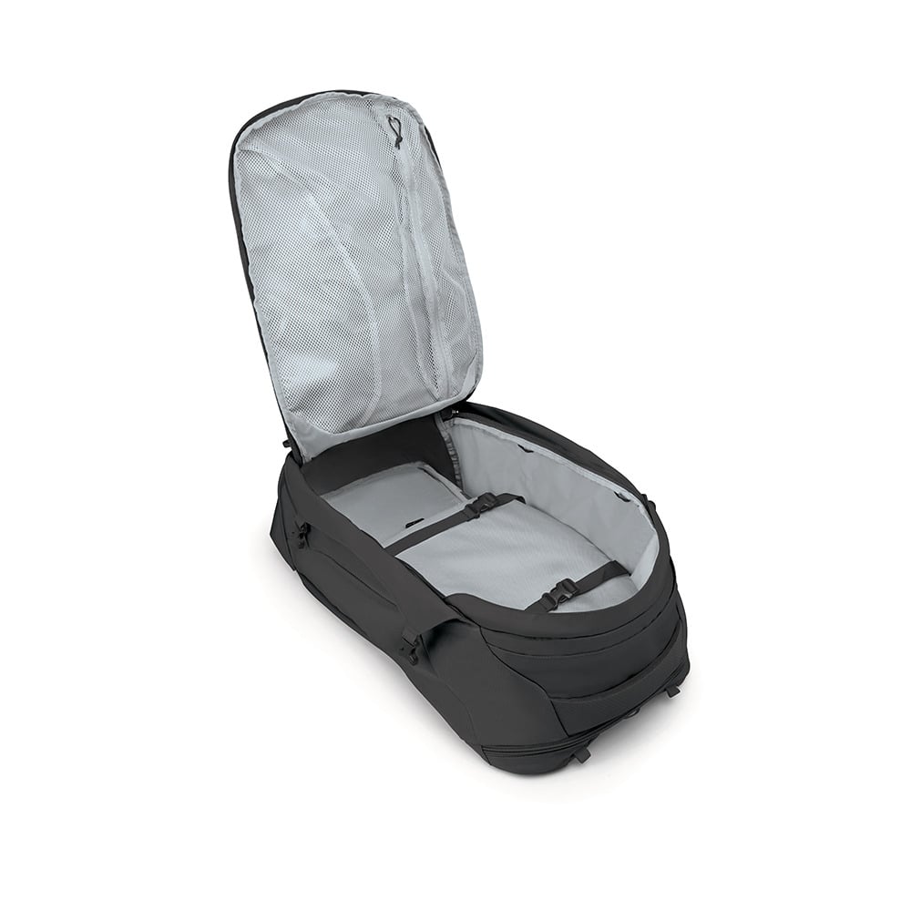Farpoint™ 40 Travel Backpack Bild der Registerkarte „Details“.