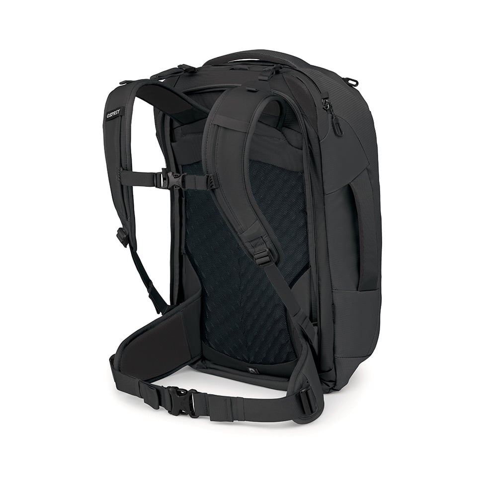 Farpoint™ 40 Travel Backpack Registerkarte „Spezifikationen“, Bild eins