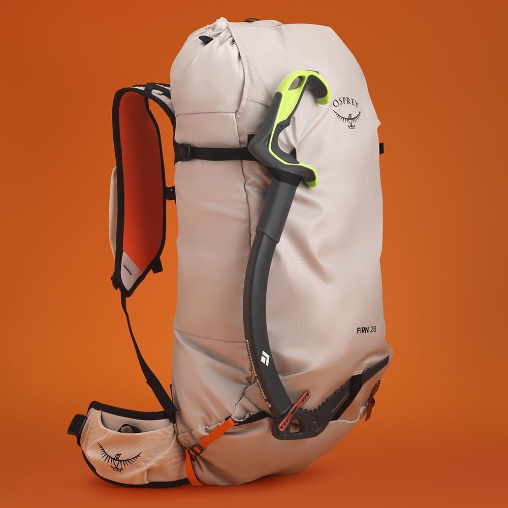 Firn 28 Backpack scheda specifiche immagine uno