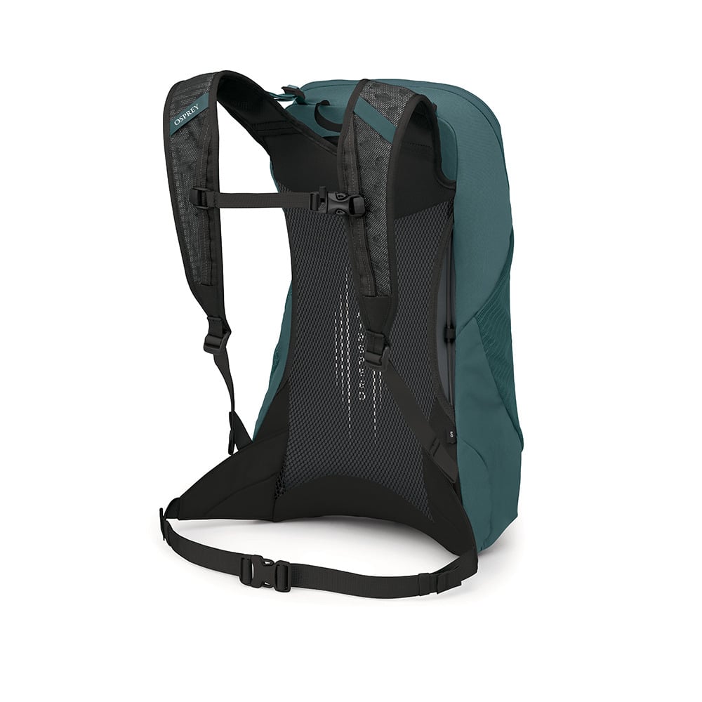 Hikelite™ LT 16 Backpack Bild der Registerkarte „Details“.