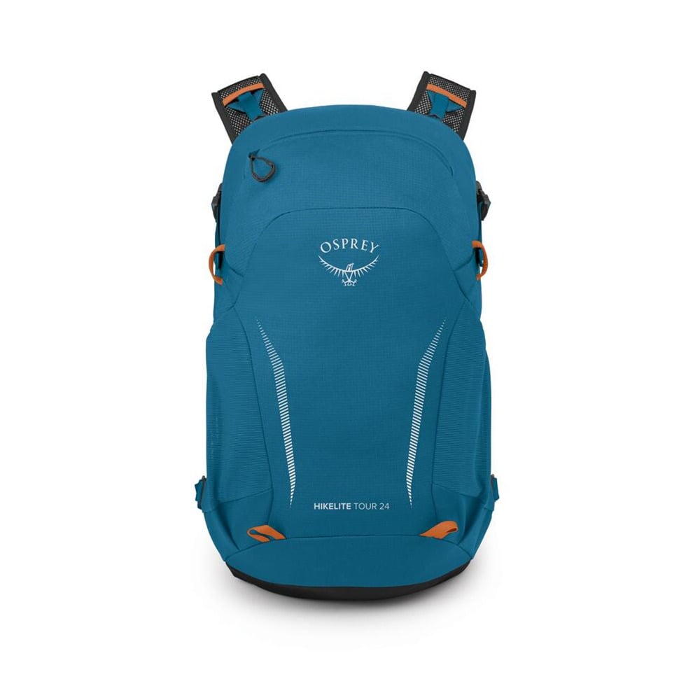 Hikelite Tour 24 Backpack scheda specifiche immagine uno