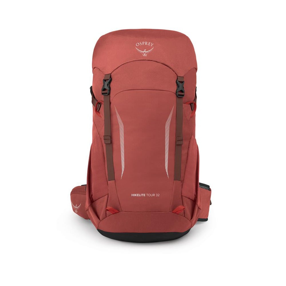 Hikelite Tour 32 Backpack scheda specifiche immagine uno