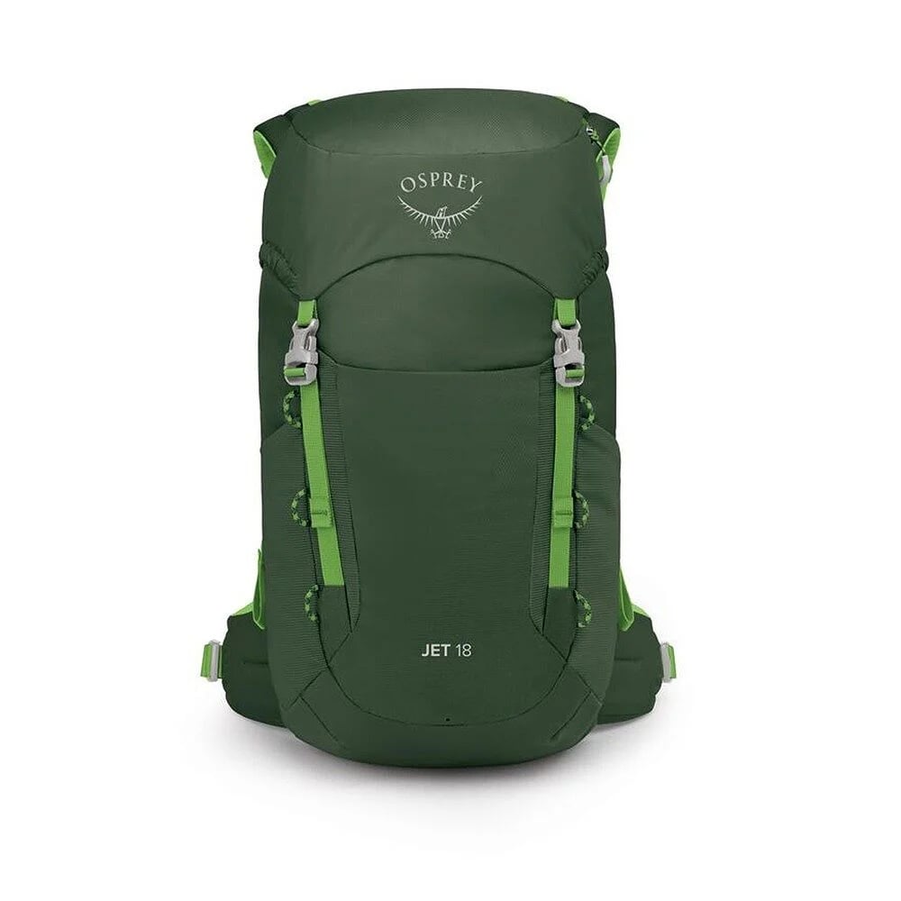 Jet 18 Backpack Registerkarte „Spezifikationen“, Bild eins