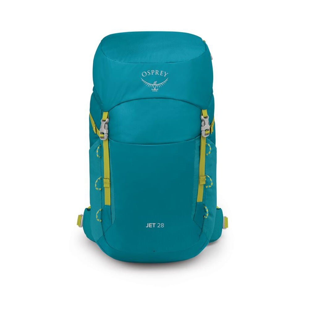 Jet 28 Backpack Registerkarte „Spezifikationen“, Bild eins