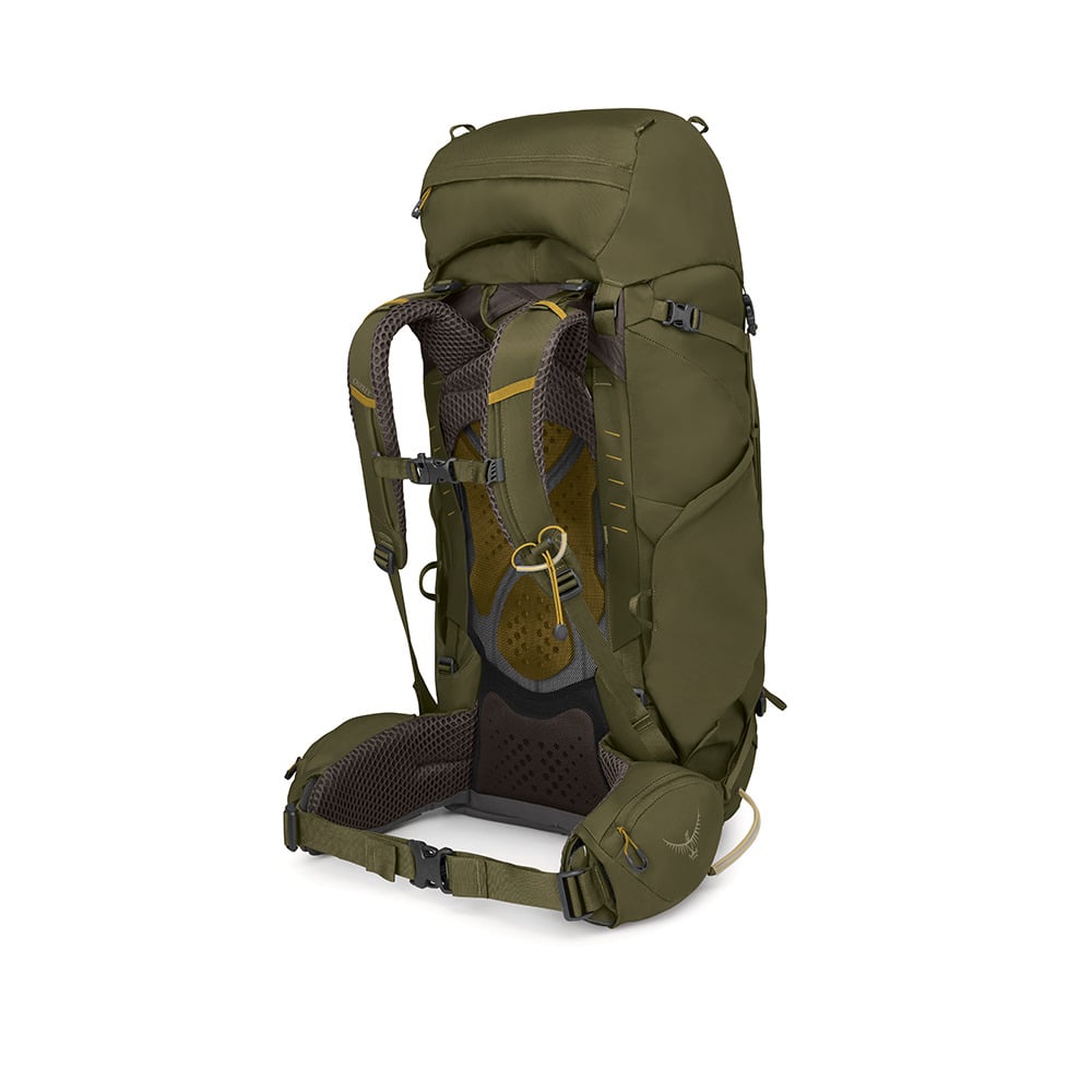 Kestrel™ 58 Backpack image de l'onglet détails.