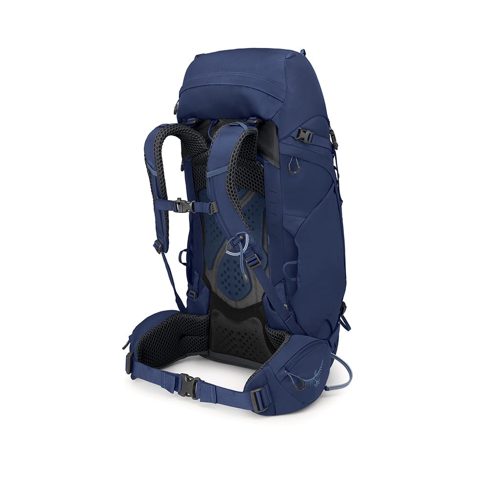 Kyte™ 48 Backpack details tab image.