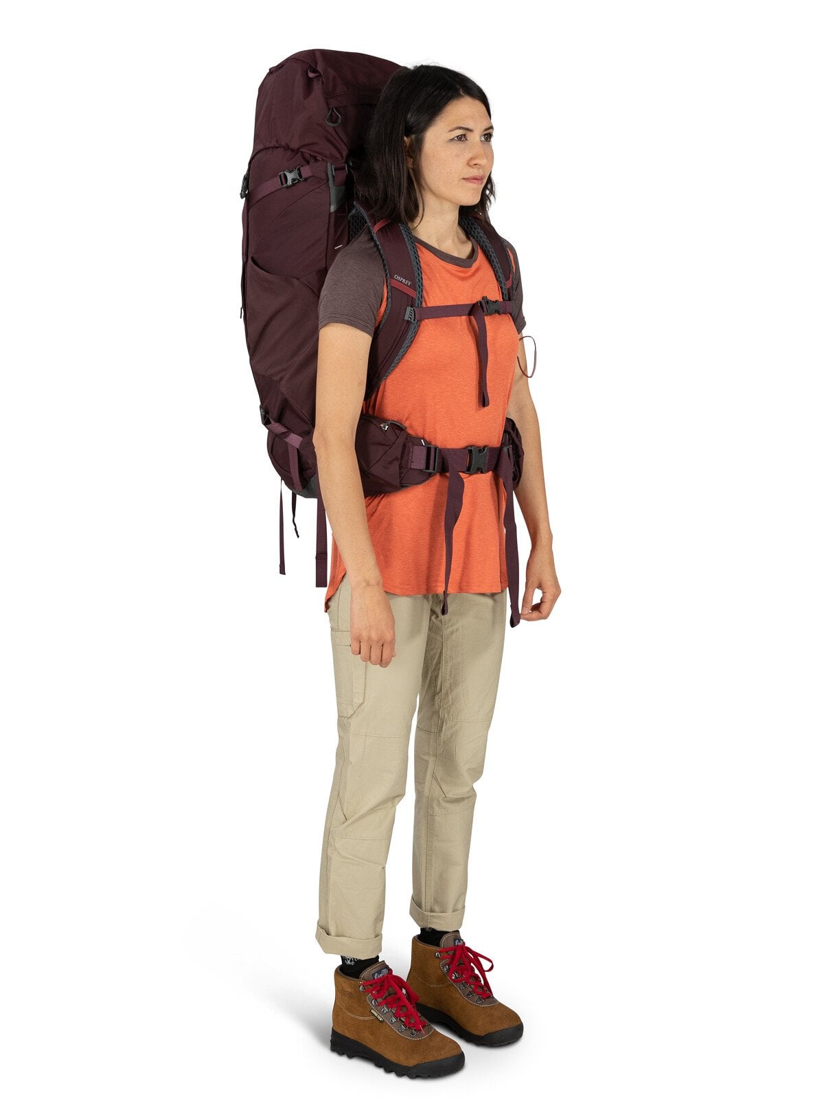Kyte™ 58 Backpack scheda specifiche immagine uno