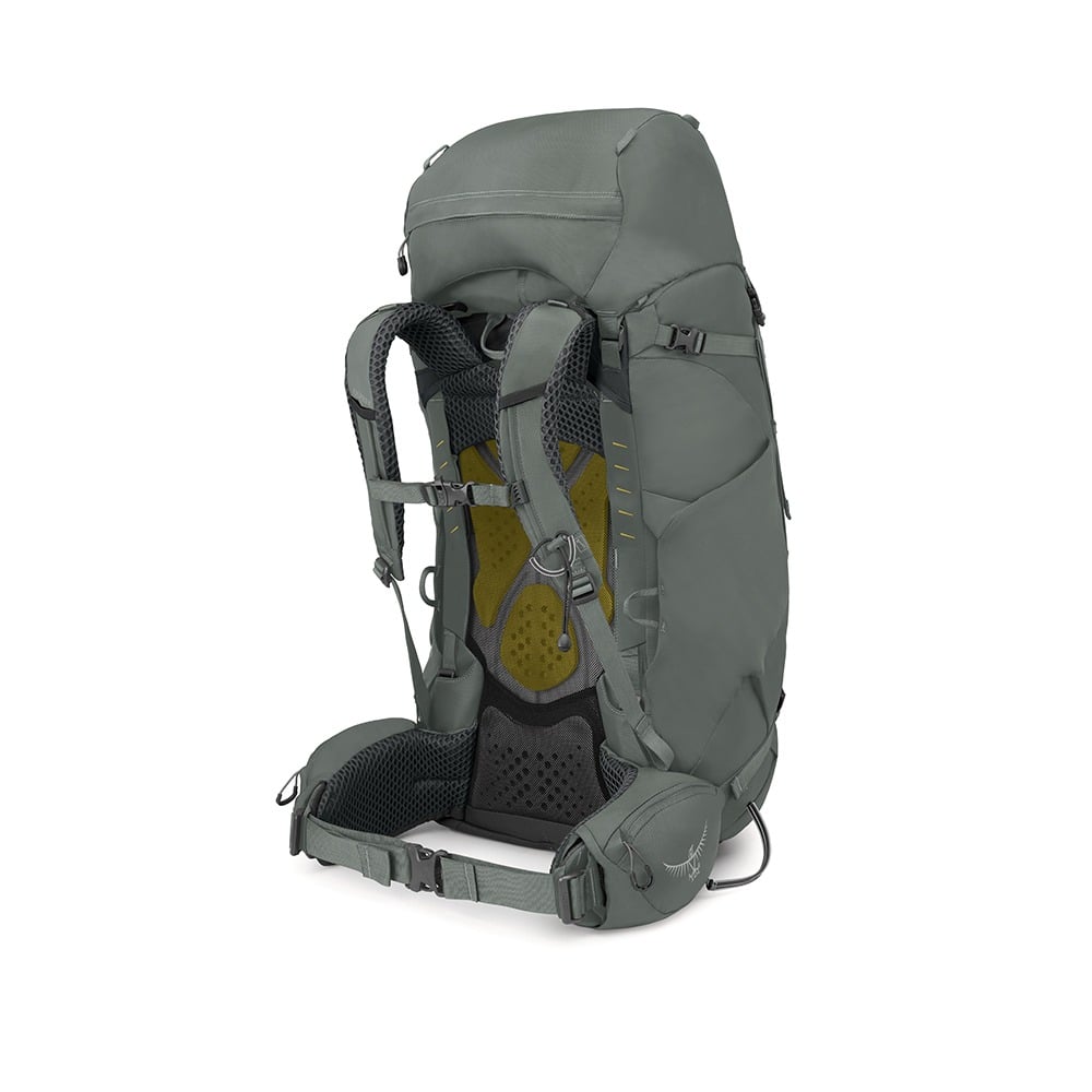 Kyte™ 68 Backpack image de l'onglet détails.