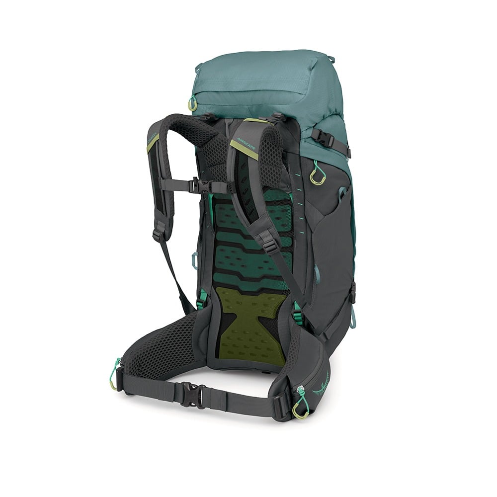 Kyte™ LT 45 Backpack image de l'onglet détails.