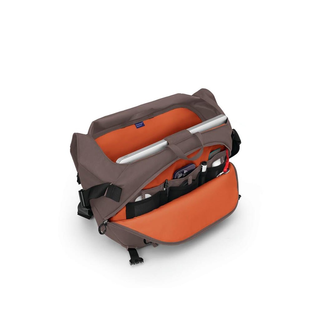 Metron 18 Messenger image de l'onglet détails.