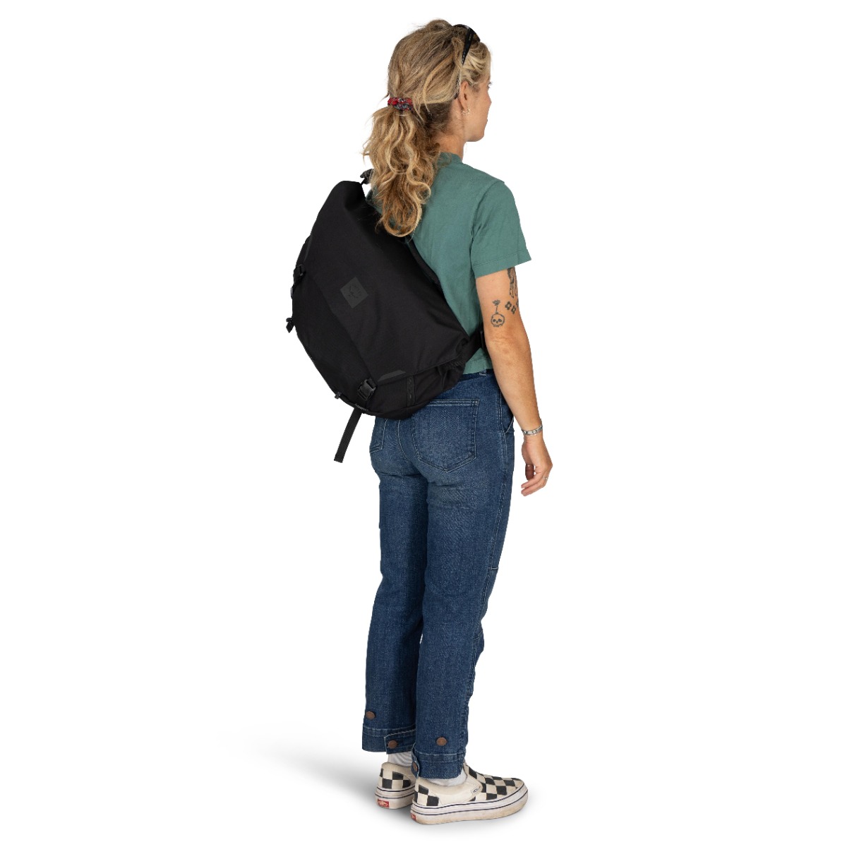 Metron 18 Messenger spécifications onglet image un