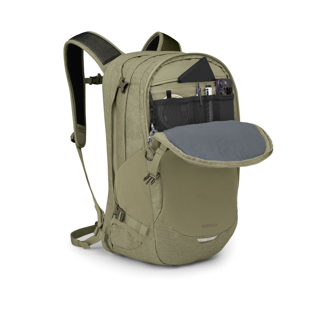 Nebula 32 Driftshade Backpack scheda specifiche immagine uno