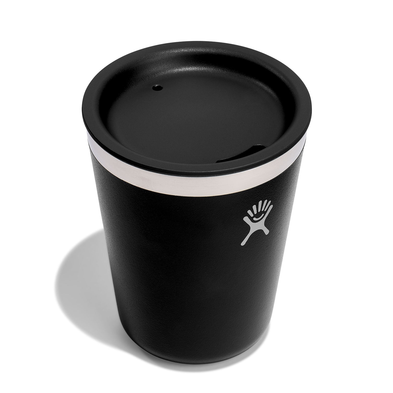 Hydro Flask® Campcore 12 oz (355 ml) Outdoor Tumbler Bild der Registerkarte „Details“.