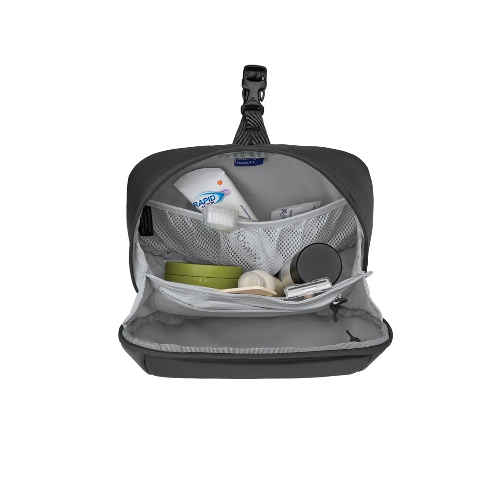 Ozone Toiletry Bag detaljfanebilde.