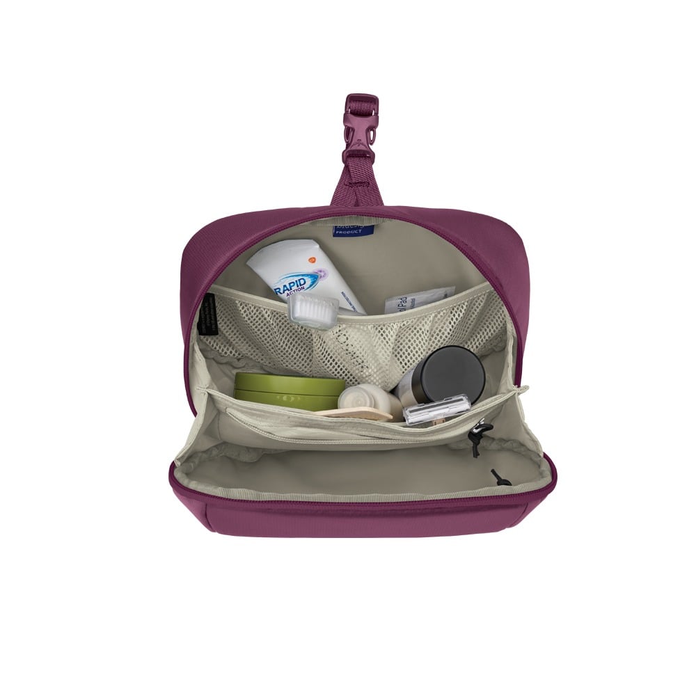 Ozone Toiletry Bag image de l'onglet détails.
