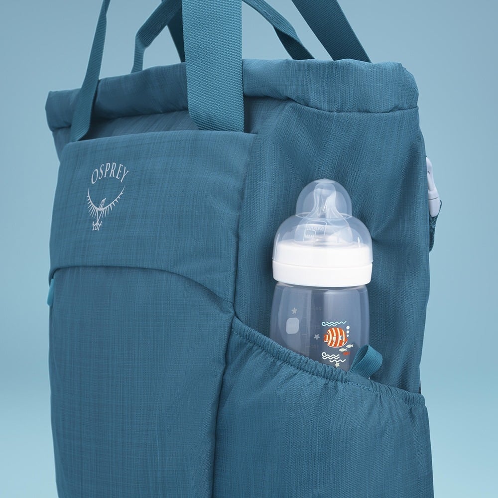 Poco™ Changing Tote specifikationer flik bild en