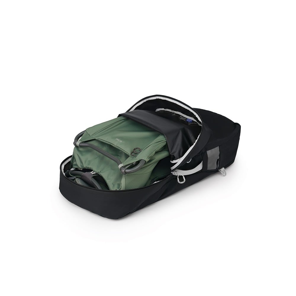Poco™ Carry Case detaljer flik bild.