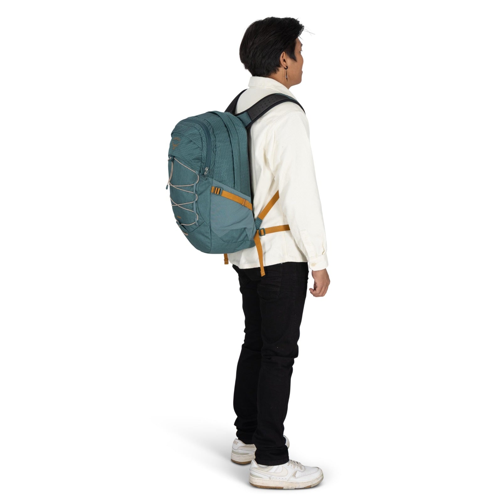 Quasar 26 Backpack specifikationer flik bild en