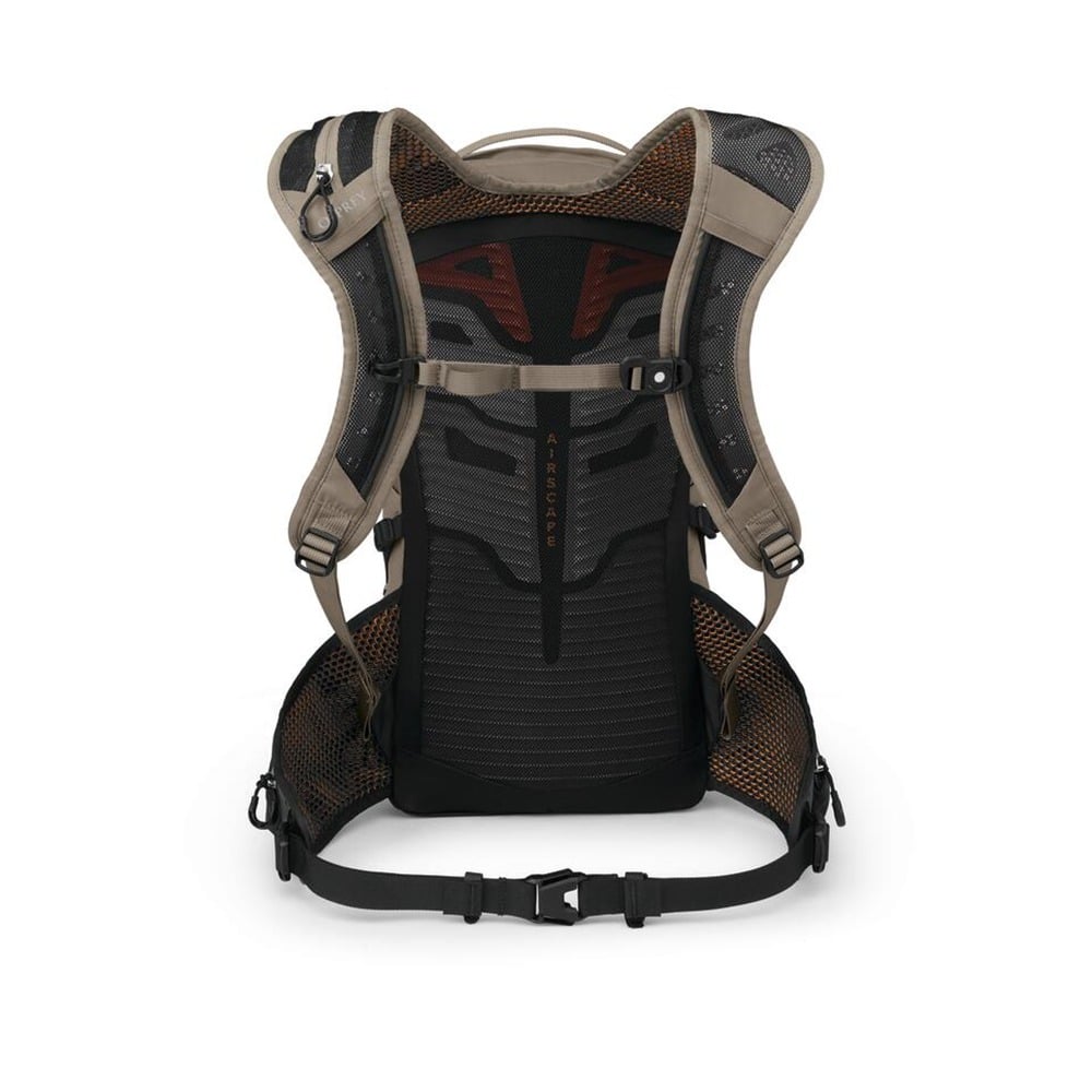 Raptor 14 Backpack details tab image.