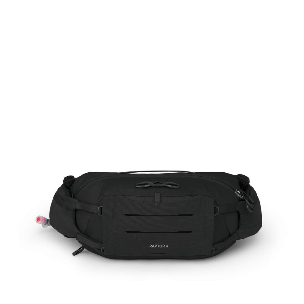 Raptor 4 Bike Bum Bag specifikationer flik bild en