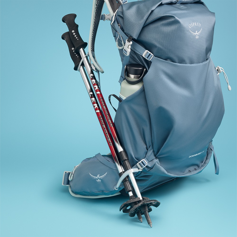 Downburst™ Womens 24 spécifications onglet image un