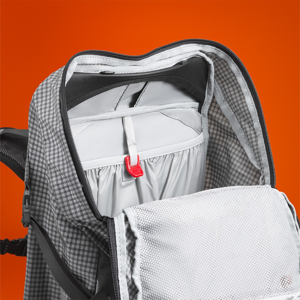 Talon™ Pro 30 Backpack Registerkarte „Spezifikationen“, Bild eins