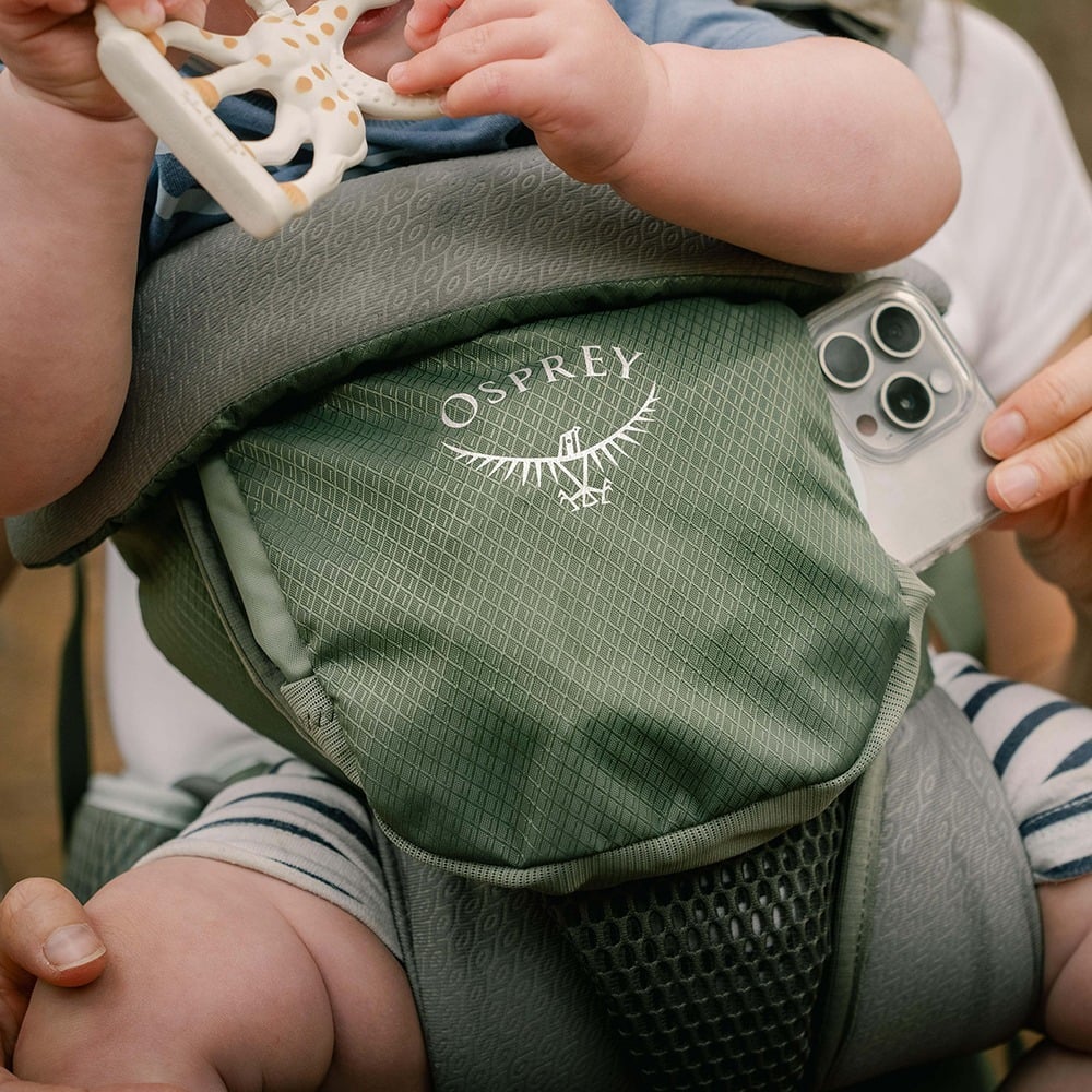 Poco™ Soft Child Carrier scheda specifiche immagine uno