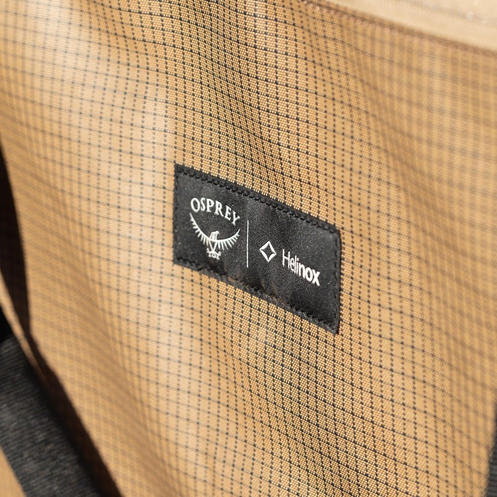 Campcore Transporter™ Gear Tote 60 spesifikasjonsfane bilde én