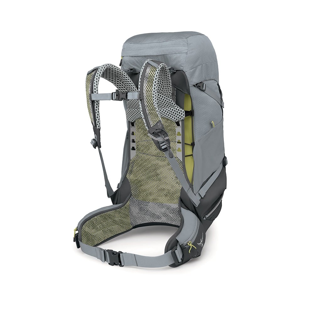 Sirrus™ 36 Backpack immagine della scheda dettagli.