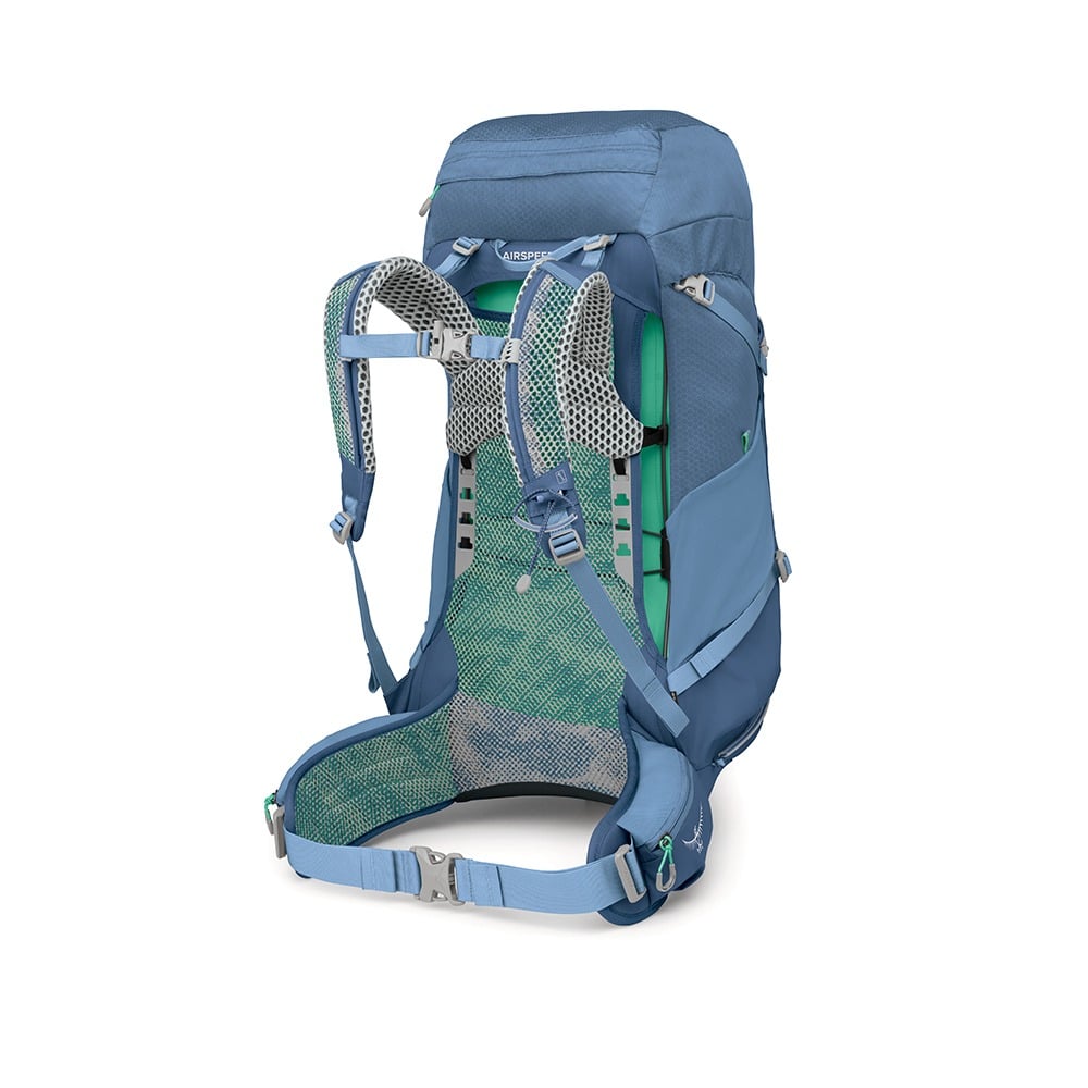 Sirrus™ 44 Backpack image de l'onglet détails.
