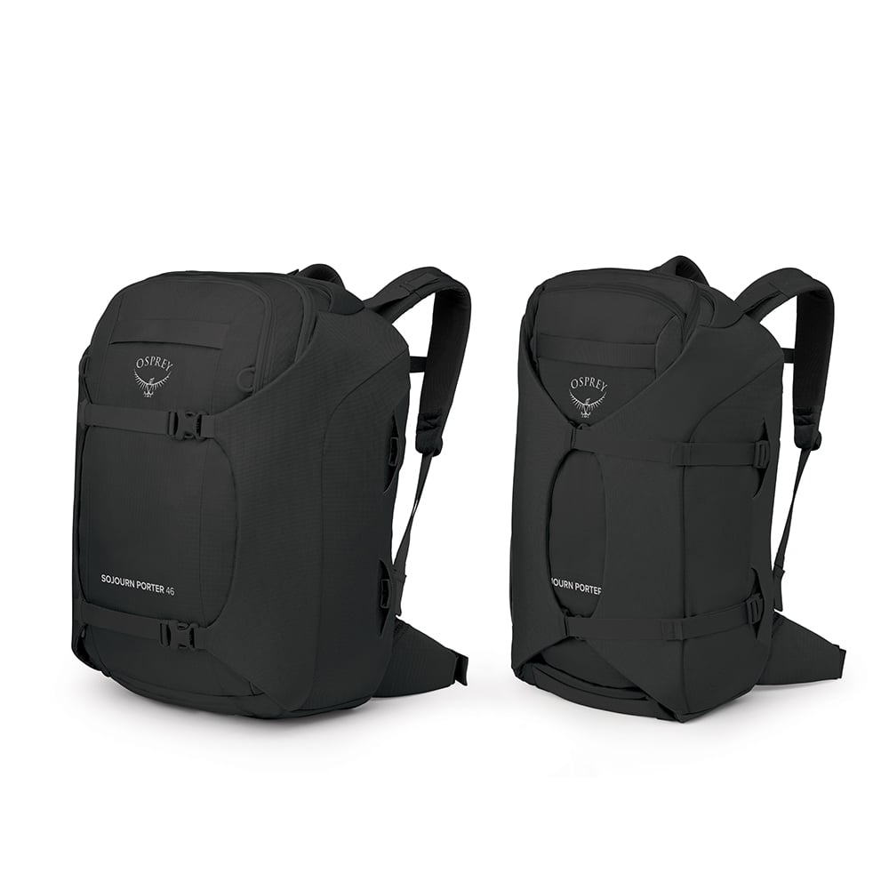Sojourn Porter™ 46L image de l'onglet détails.