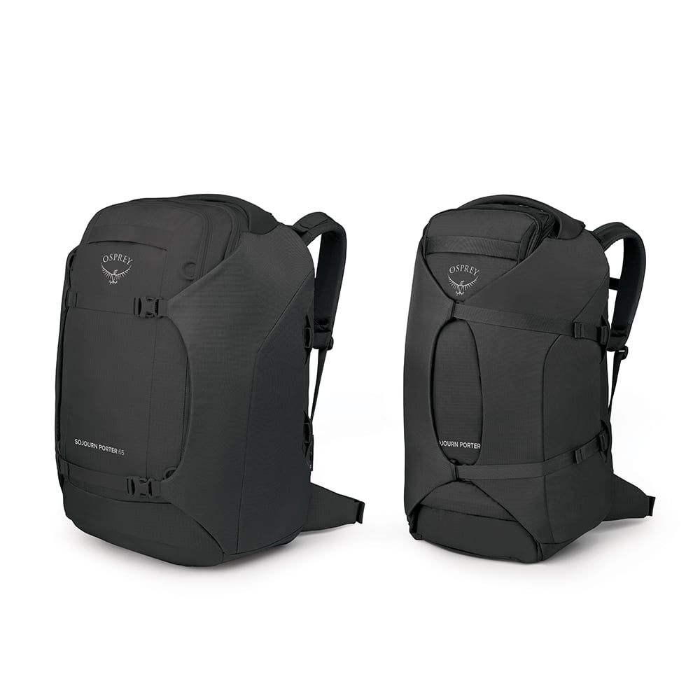 Sojourn Porter™ 65L imagen uno de la pestaña de especificaciones
