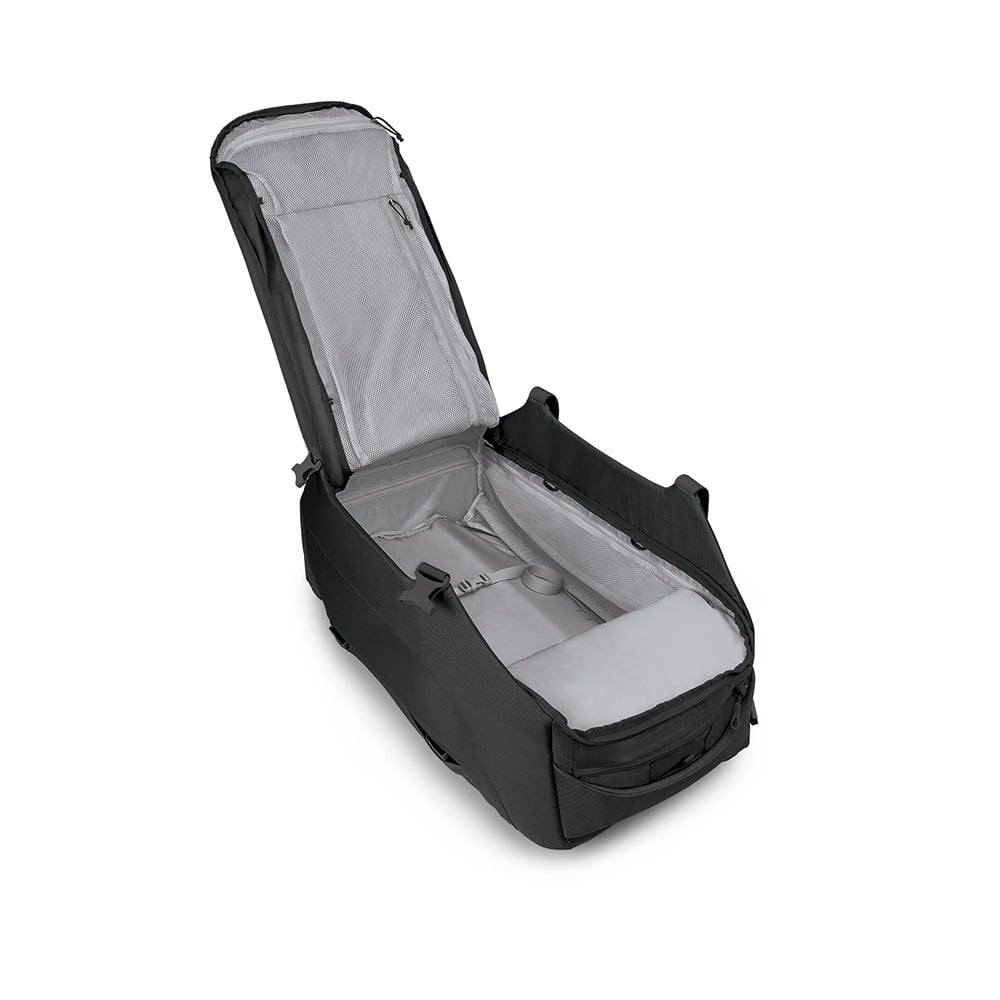 Sojourn™ 80 Wheeled Backpack immagine della scheda dettagli.